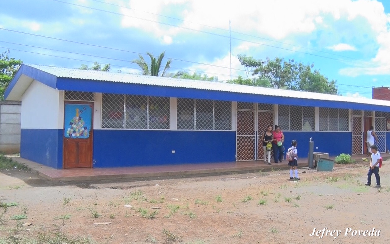 escuela